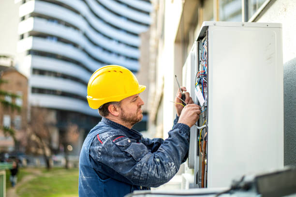 Emergency Electrical Repair Services in Veedersburg, IN